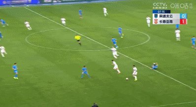 赛尔1比0.gif