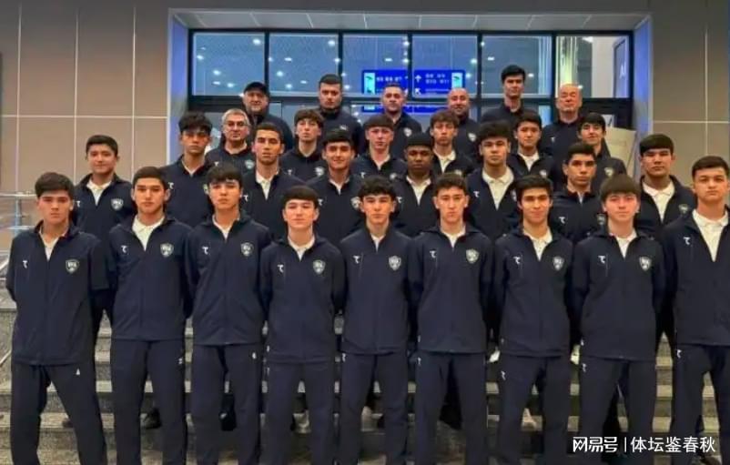 彩经网开奖查询-2-0！U16国足爆冷，击败亚洲杯冠军，球迷看到国足冲击世界杯希望