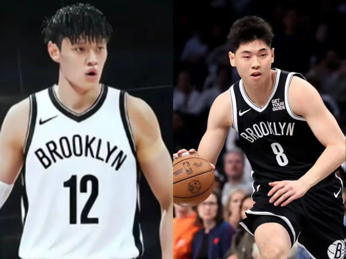 彩经网-广东输8分，两大篮网名宿正负值差29，打过NBA常规赛的崔永熙完败